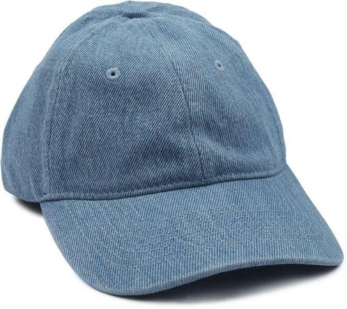 Levis Pet Essential Denim Blauw maat one size Heren, Kleding | Heren, Hoeden en Petten, Nieuw, Verzenden