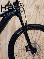 Giant Trance X Advanced E+ 2 29 inch E-Mountainbike SLX 2022, 45 tot 49 cm, Zo goed als nieuw, Heren, Fully