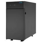Melkkoeler | G-SERIE | 9L | -1°C/+5°C | Zwart | Incl., Verzenden, Nieuw in verpakking