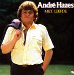 Lp - Andre Hazes - Met Liefde