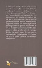 Vrouwen van reformatoren 9789033609862 M. van Kooten, Verzenden, Zo goed als nieuw, M. van Kooten