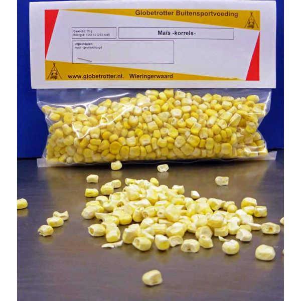 Mais - Globetrotter, Diversen, Levensmiddelen