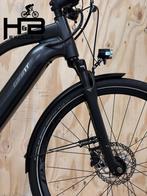 Giant Explore E+ 1 E-Bike Shimano 2021, Fietsen en Brommers, Zo goed als nieuw, 50 km per accu of meer, 55 tot 59 cm, Giant