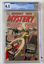 Journey Into Mystery #88 - CGC 4.5 - 1 Graded comic - Eerste, Nieuw