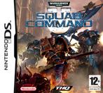 Warhammer 40.000 Squad Command-Standaard (NDS) Gebruikt, Ophalen of Verzenden, Zo goed als nieuw