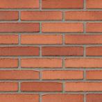 Waalformaat vormbak Olivia metselstenen, Verzenden, Nieuw, Bakstenen