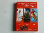 De Annie M.G. Schmidt Collectie / Otje 2, Minoes, Abeltje (3, Cd's en Dvd's, Verzenden, Zo goed als nieuw