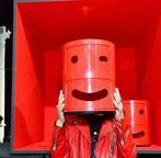 Kartell - Anna Castelli Ferrieri - Ladekast - Componibili