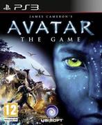 James Camerons Avatar the Game (PS3 Games) (Playstation 3), Ophalen of Verzenden, Zo goed als nieuw