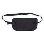 Benson Compacte heuptas - zwart - verstelbare riem - poly..., Ophalen of Verzenden, Nieuw