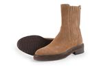 Fred de La Bretoniere Chelsea boots in maat 36 Cognac | 10%, Kleding | Dames, Schoenen, Overige kleuren, Verzenden, Overige typen