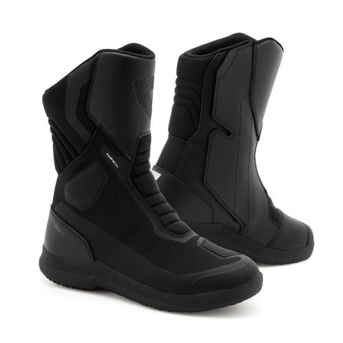 REVIT! Boots Pulse H2O Black, Motoren, Kleding | Motorkleding, Heren, Nieuw met kaartje, Laarzen, Verzenden