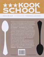 De klassiekers / *** Kookschool 9789002223495 Keda Black, Boeken, Verzenden, Zo goed als nieuw, Keda Black