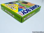 Gameboy Classic - Nintendo World Cup - FAH, Spelcomputers en Games, Games | Nintendo Game Boy, Verzenden, Gebruikt