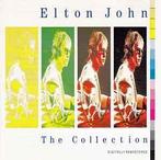 cd - Elton John - The Collection, Cd's en Dvd's, Zo goed als nieuw, Verzenden