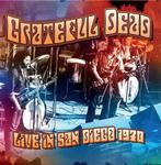 Grateful Dead - Live In San Diego 1970 - CD, Ophalen of Verzenden, Nieuw in verpakking