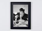 Fernandel as Don Camillo, 1953 - Fine Art Photography -, Nieuw