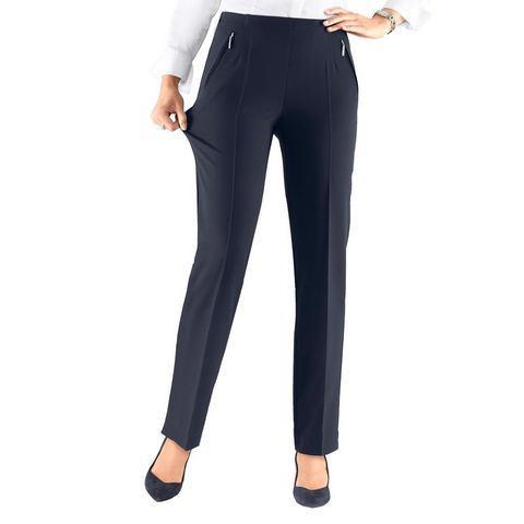Adelina Comfortbroek, Kleding | Dames, Broeken en Pantalons, Nieuw, Verzenden