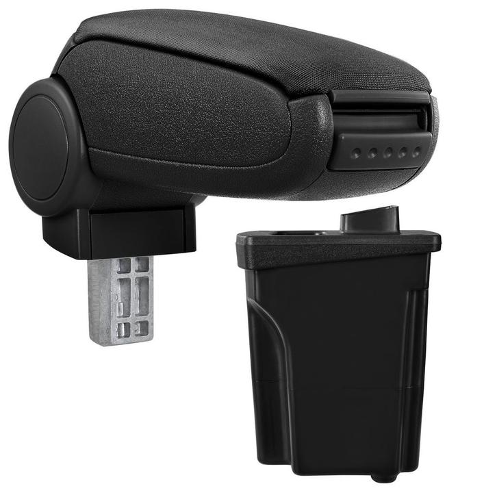 Armsteun voor Hyundai i30 GD vanaf 2012 stof zwart, Auto diversen, Auto-accessoires, Verzenden