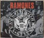 cd - Ramones - The Chrysalis Years, Verzenden, Zo goed als nieuw