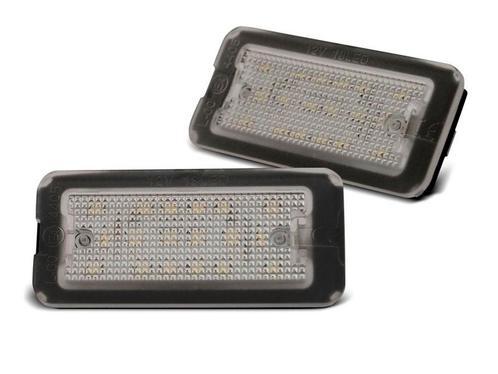Kentekenverlichting | Fiat | 500 07-15 3d hat. / 500 10-15 2, Auto-onderdelen, Verlichting, Nieuw, Fiat, Verzenden
