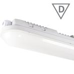 2 PACK - LEDs Light Pro TL armatuur 120 cm – Geschikt voor, Verzenden, Nieuw
