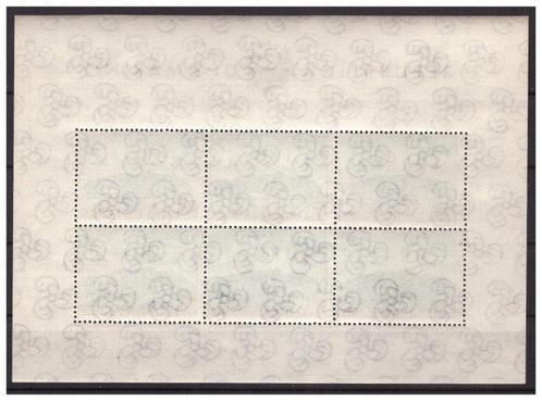 San Marino 1961/2000 - Selectie bijsluiters en boekjes San, Postzegels en Munten, Postzegels | Europa | Italië