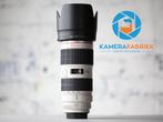 Canon EF 70-200mm f/2.8L IS II USM - Incl. 1 jaar garantie!, Ophalen of Verzenden, Zo goed als nieuw, Telelens, Zoom