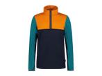 Icepeak heren ski pully conrad blauw 390 s m, Nieuw, Icepeak