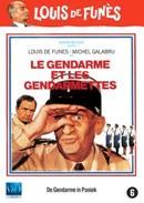 Gendarme in paniek, de - DVD, Verzenden, Nieuw in verpakking