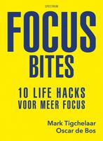 Focus bites (9789000384037, Mark Tigchelaar), Boeken, Nieuw, Verzenden