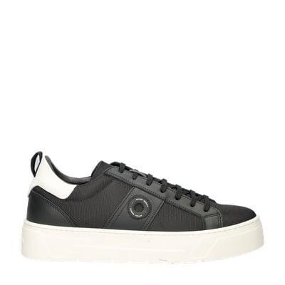 Antony Morato Soft Bold lage sneakers voor heren, Kleding | Heren, Schoenen, Sneakers of Gympen, Zwart, Nieuw, Verzenden