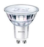 Philips LED GU10 3.5W/827 36º 255lm Niet-Dimbaar Ø5cm, Huis en Inrichting, Lampen | Overige, Nieuw, Ophalen of Verzenden