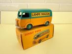 Dinky Toys 1:43 - Model bestelwagen - Peugeot fourgon tôlé, Nieuw