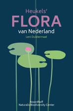 9789001589561 Heukels Flora van Nederland, Boeken, Verzenden, Nieuw, Leni Duistermaat