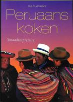 Peruaans Koken - Peruaans Koken, Ophalen of Verzenden, Nieuw