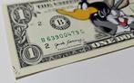 Jinks Kunst (1976) - Daffy Duck & Bugs Bunny - Edition 5/5, Antiek en Kunst, Kunst | Designobjecten
