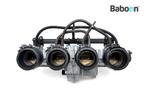 Gasklep Huis Honda CB 1000 R 2021- (SC80), Motoren, Onderdelen | Honda, Verzenden, Gebruikt