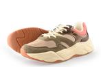 Scotch & Soda Sneakers in maat 40 Zilver | 10% extra korting, Kleding | Dames, Schoenen, Overige kleuren, Verzenden, Scotch & Soda