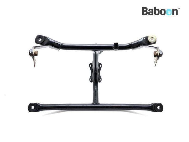 Kuipframe BMW K 1100 RS 1992-1996 (K1100RS), Motoren, Onderdelen | BMW, Gebruikt, Verzenden