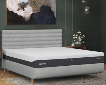 Tempur Arc Vectra - 180 x 210 beschikbaar voor biedingen