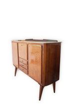 Dressoir - Palissander, Antiek en Kunst