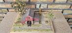 Unknown - Diorama - 1930-1940 - V.S., Nieuw