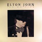 Elton John - Ice On Fire, Cd's en Dvd's, Vinyl | Pop, Ophalen of Verzenden, Gebruikt