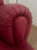 Poltrona Frau - Fauteuil - Eleonora - Leder