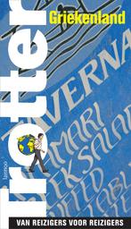 Griekenland / Trotter 9789020968675, Boeken, Reisgidsen, Verzenden, Gelezen