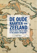 De oude kaarten van Zeeland 9789462580770 Aad de Klerk, Boeken, Verzenden, Gelezen, Aad de Klerk
