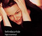 cd single - Carlisle Belinda - Big Scary Animal, Cd's en Dvd's, Cd Singles, Zo goed als nieuw, Verzenden