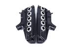 BMW E60 E61 M5 E63 E64 M6 V10 Carbon Eventuri inlaatplenum, Verzenden