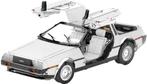 Delorean Color Bouwpakket | Metal Earth - Hobby Artikelen, Verzenden, Nieuw